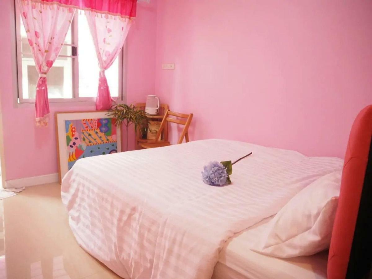 Makkasan Happy Home Bangkok Exterior foto