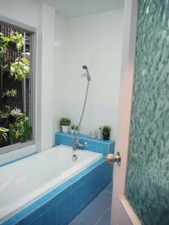 Makkasan Happy Home Bangkok Exterior foto